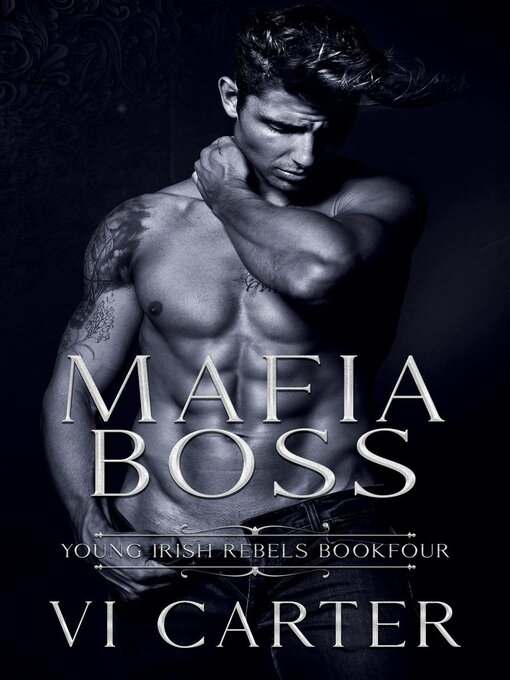 Title details for Mafia Boss by Vi Carter - Wait list